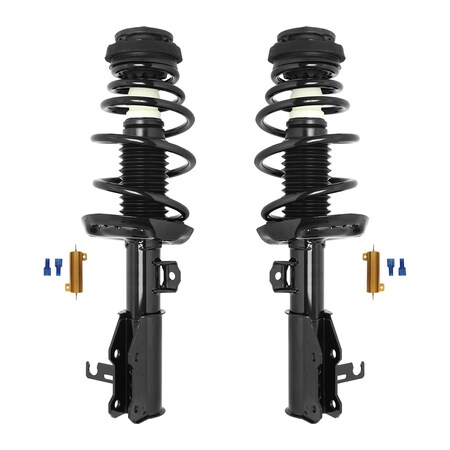Unity 31-141400-FWD Front Conversion Kit 31-141400-FWD